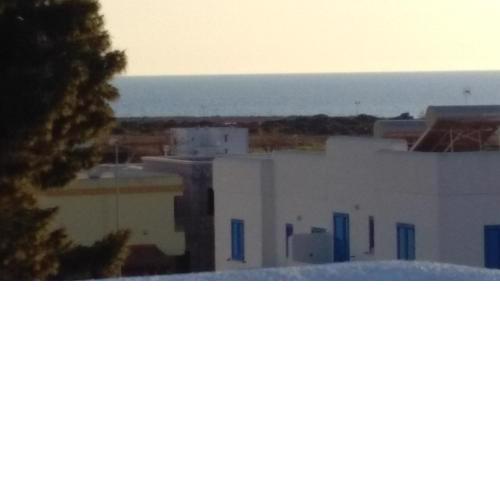 Nuovo appartamento vacanze
