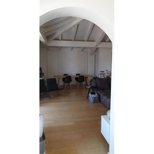Nuovo attico centro Sassuolo