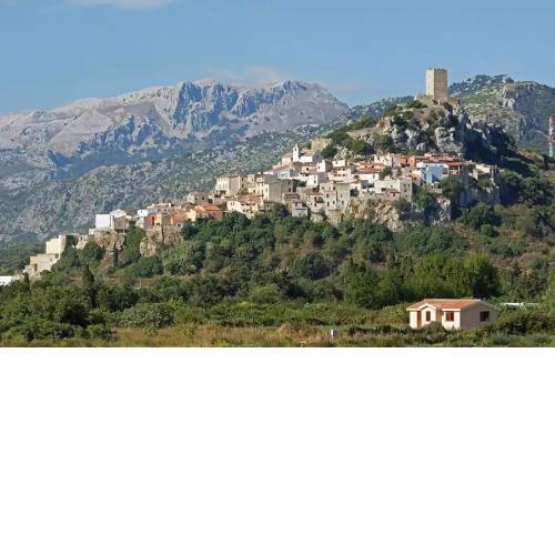 Nuovo Bilocale con Terrazza, Posada (NU)