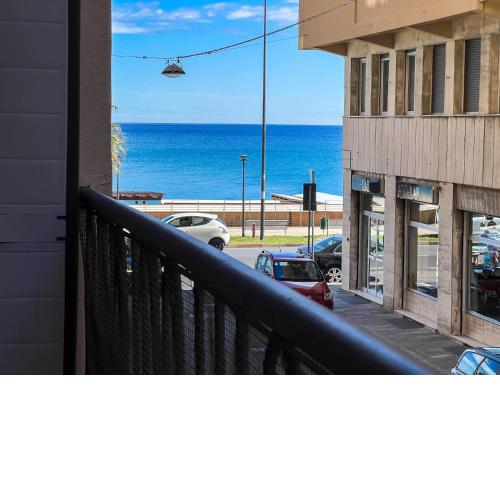 NUOVO BILOCALE VISTA MARE