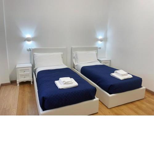 Nuovo Confortini Rooms