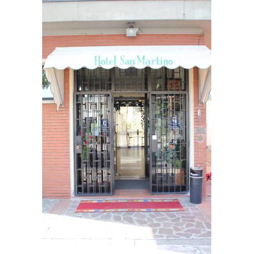 Nuovo Hotel San Martino