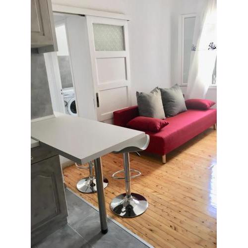 Nuovo Korfu city Apartment