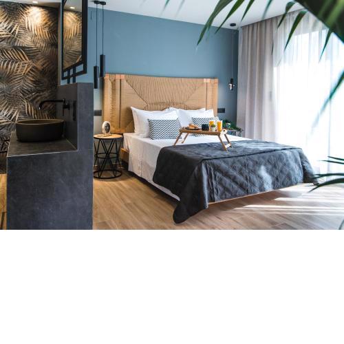 Nuovo Luxury Suite