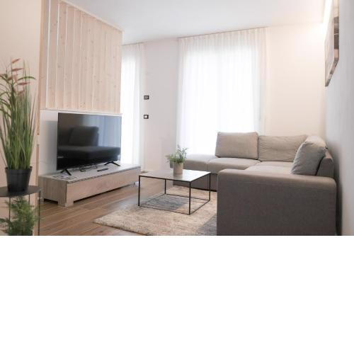 Nuovo Residence Al Lago - Levico