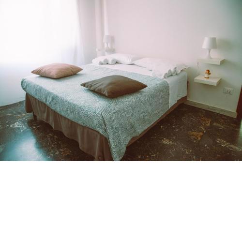 Nupa Apartment