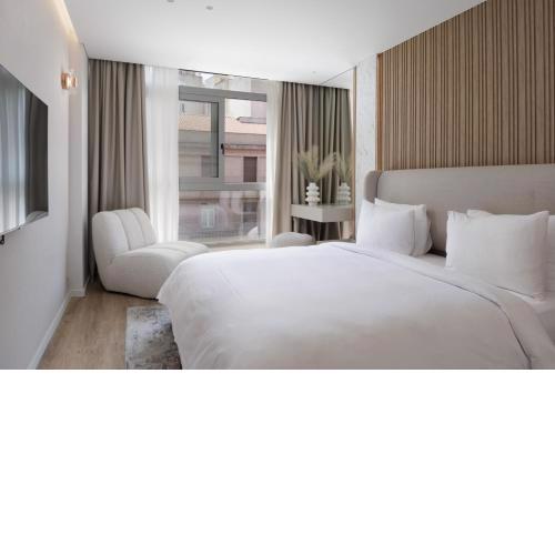 Nur Aparthotel Athens