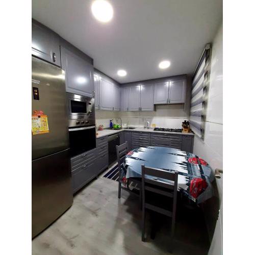 Nur Apartment