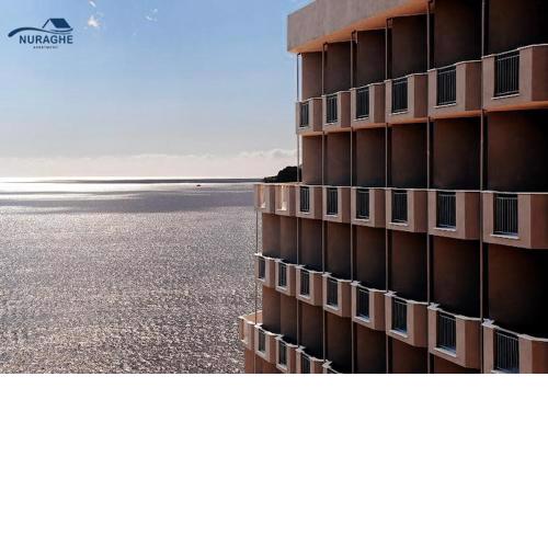 Nuraghe Apartments