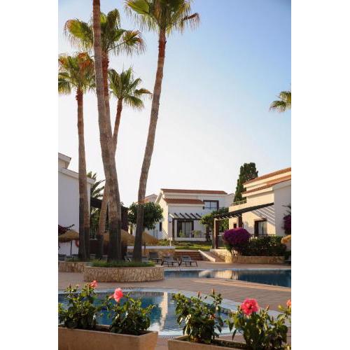 Nuramar Resort & Villas