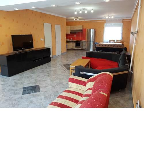 Nurmi House