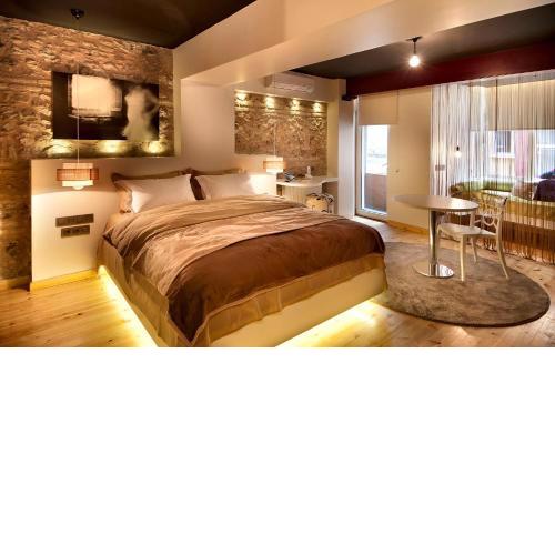 Nuru Ziya Suites
