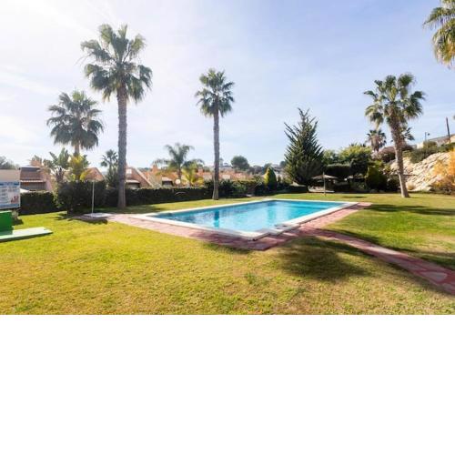 Nuza Beach Home