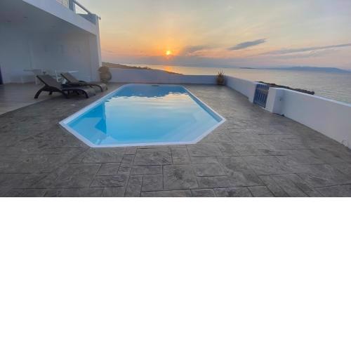 NV Pool Villa