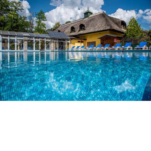 Nyerges Hotel Termál Superior