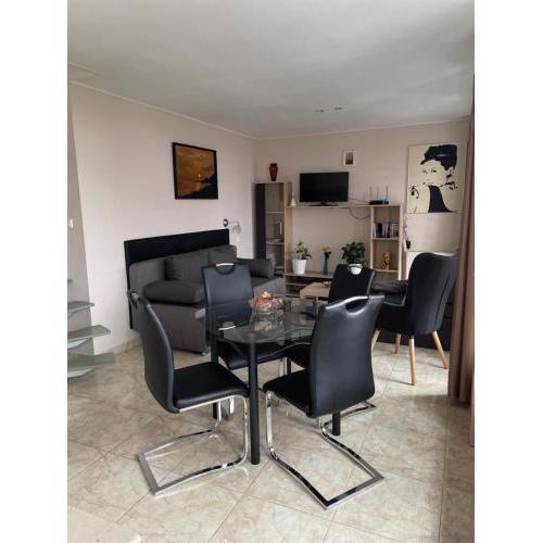 Nyíl Apartman wellnes