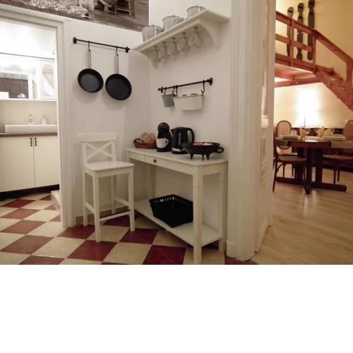 Nyilas Misi Apartments Viola