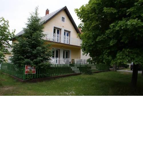 Nyírfa Apartman