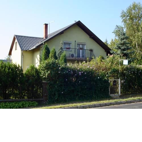 Nyitrai Apartmanok