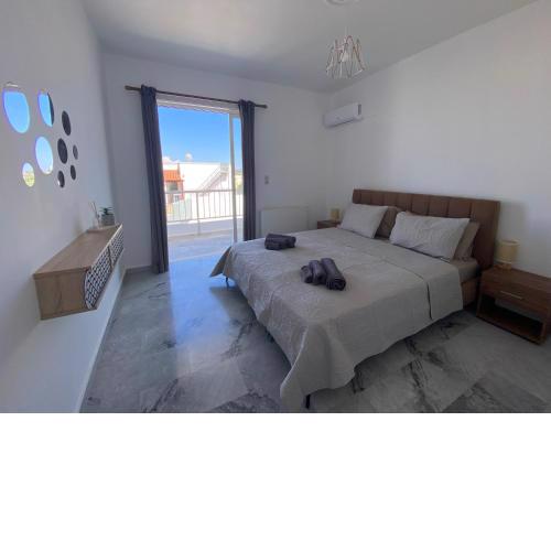 Nymphaea sew view apartment