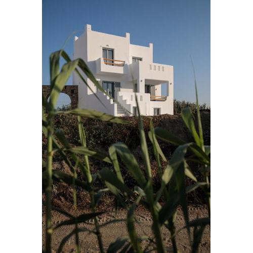 Nymphée 1 Luxury Villa, Naxos, Agia Anna