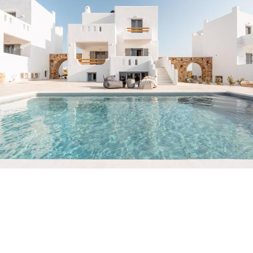 Nymphée Luxury Villas