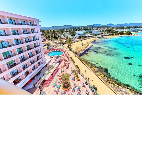 NYX Hotel Ibiza by Leonardo Hotels-Adults Only