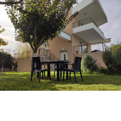 Nzeb Villa