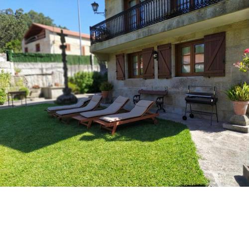 O Apartamento do Xanza, ideal para parejas ADAPTADO MOVILIDAD REDUCIDA