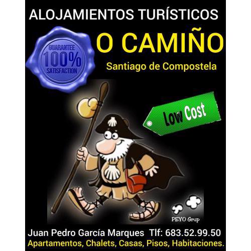 O CAMIÑO