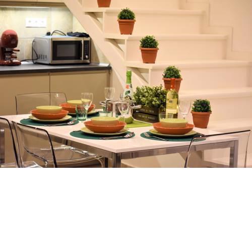 Ó street apartment