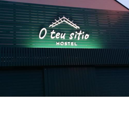 O TEU SITIO
