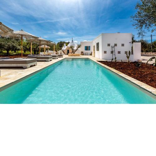 O` Trullo Mio by Perle di Puglia