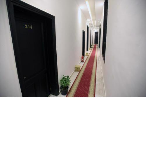 O Valence Hotel