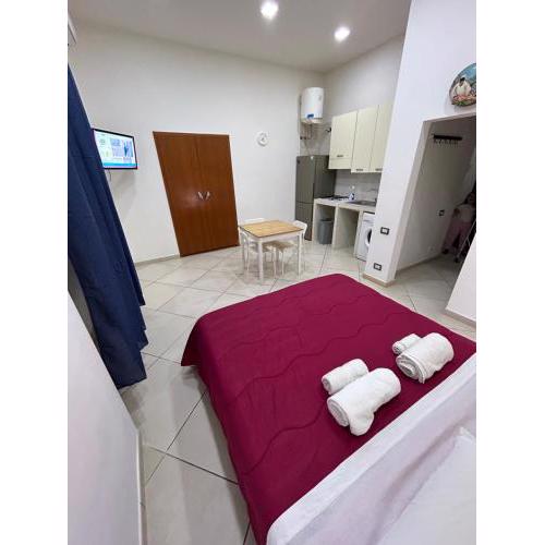 ‘O Vico Mio Guest House