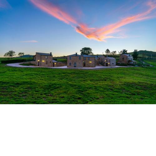 O Viso Ecovillage - Hotel Ecologico Vegano