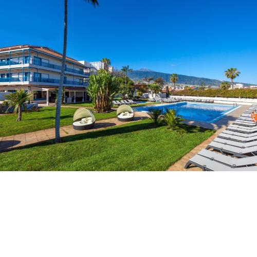 O7 Tenerife