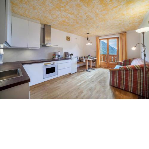 Oacherhof Ferienwohnung Hochwart