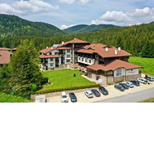 Oak Residence Hotel & Relax