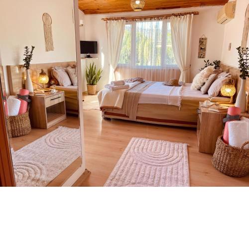 Oase Garden Hotel