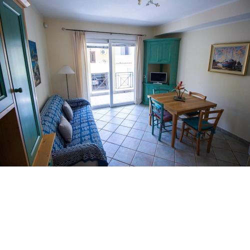 OASI BEACH Apartment