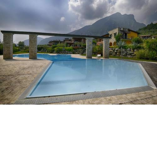 Oasi blu dell'Oliveto - Rebomaholidays