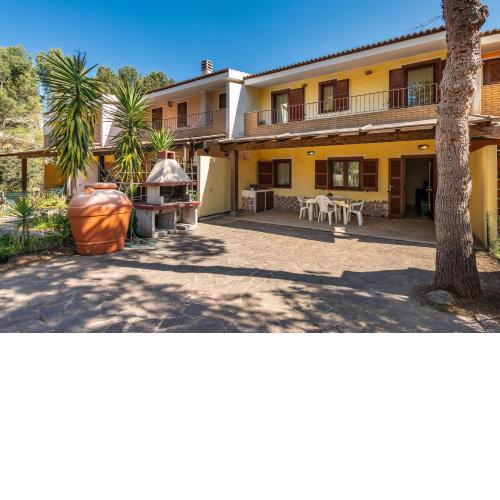 Oasi Blu Porto Pino