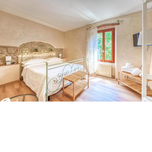 Oasi Borghetto Verde
