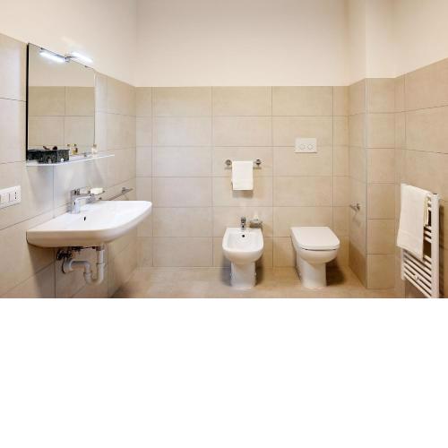 Oasi Brussa SH64