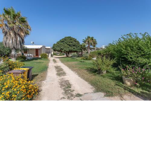 Oasi di Cala Pisana