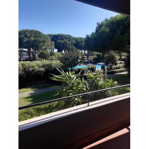 Oasi di Debora