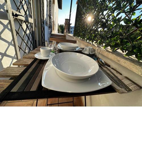 Oasi di Mare next Rome Airport