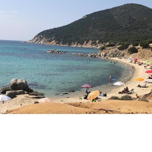 Oasi di Michi