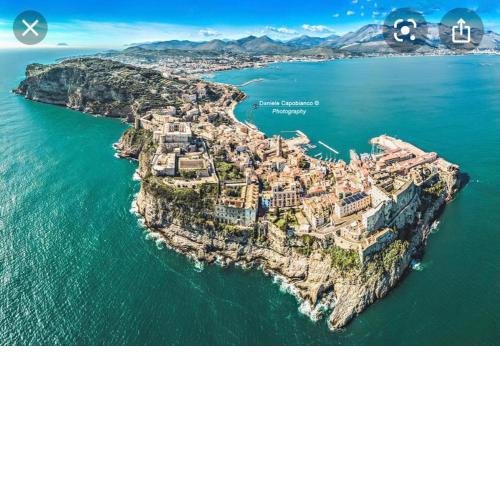 OASI DI PACE A GAETA